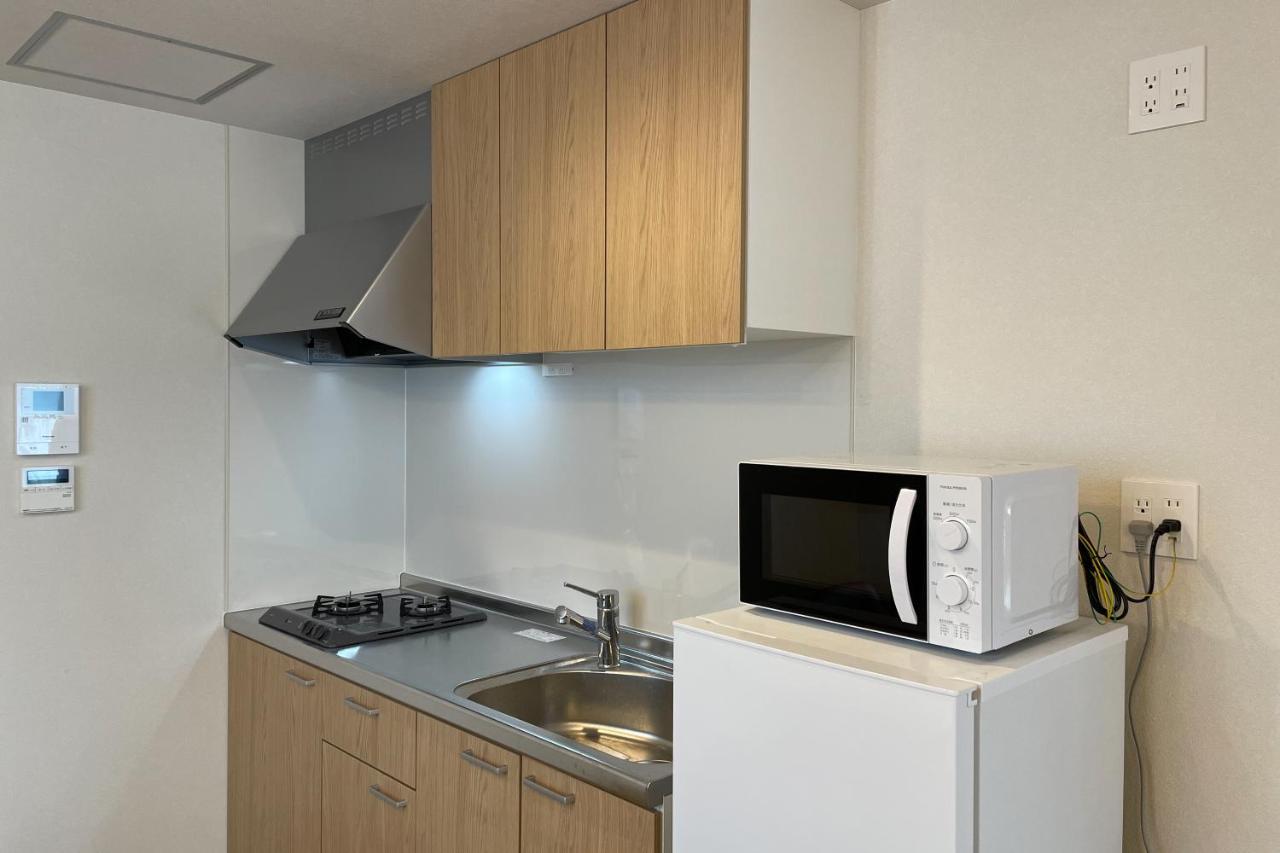 Apartment Seed Tanimachi 6-chome Osaka