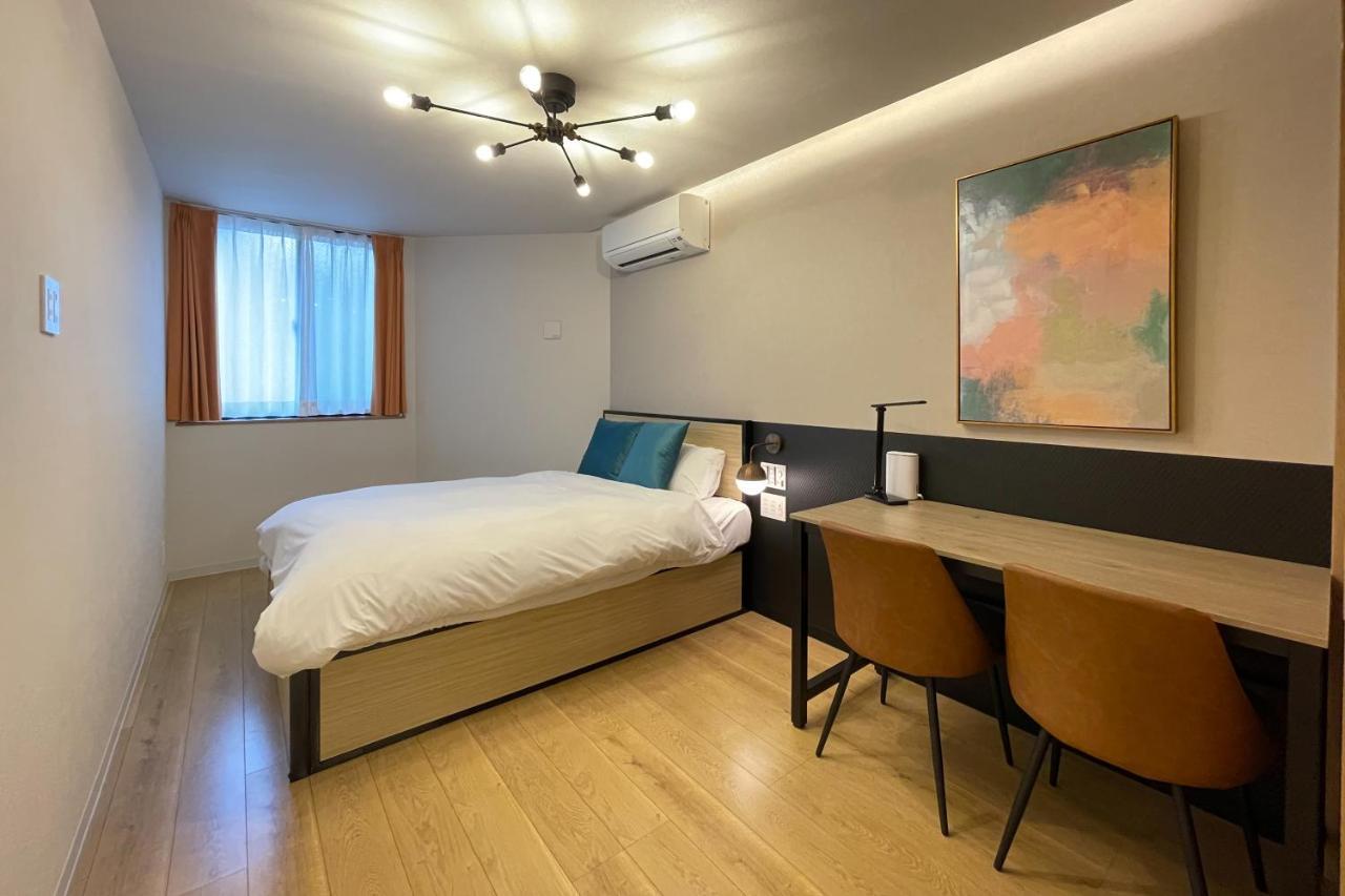 Seed Tanimachi 6-chome Apartment *