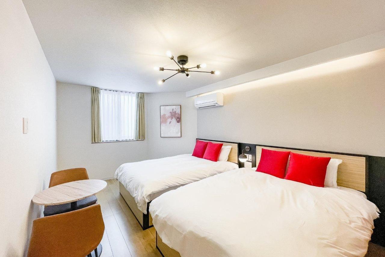 Seed Tanimachi 6-chome Apartment *