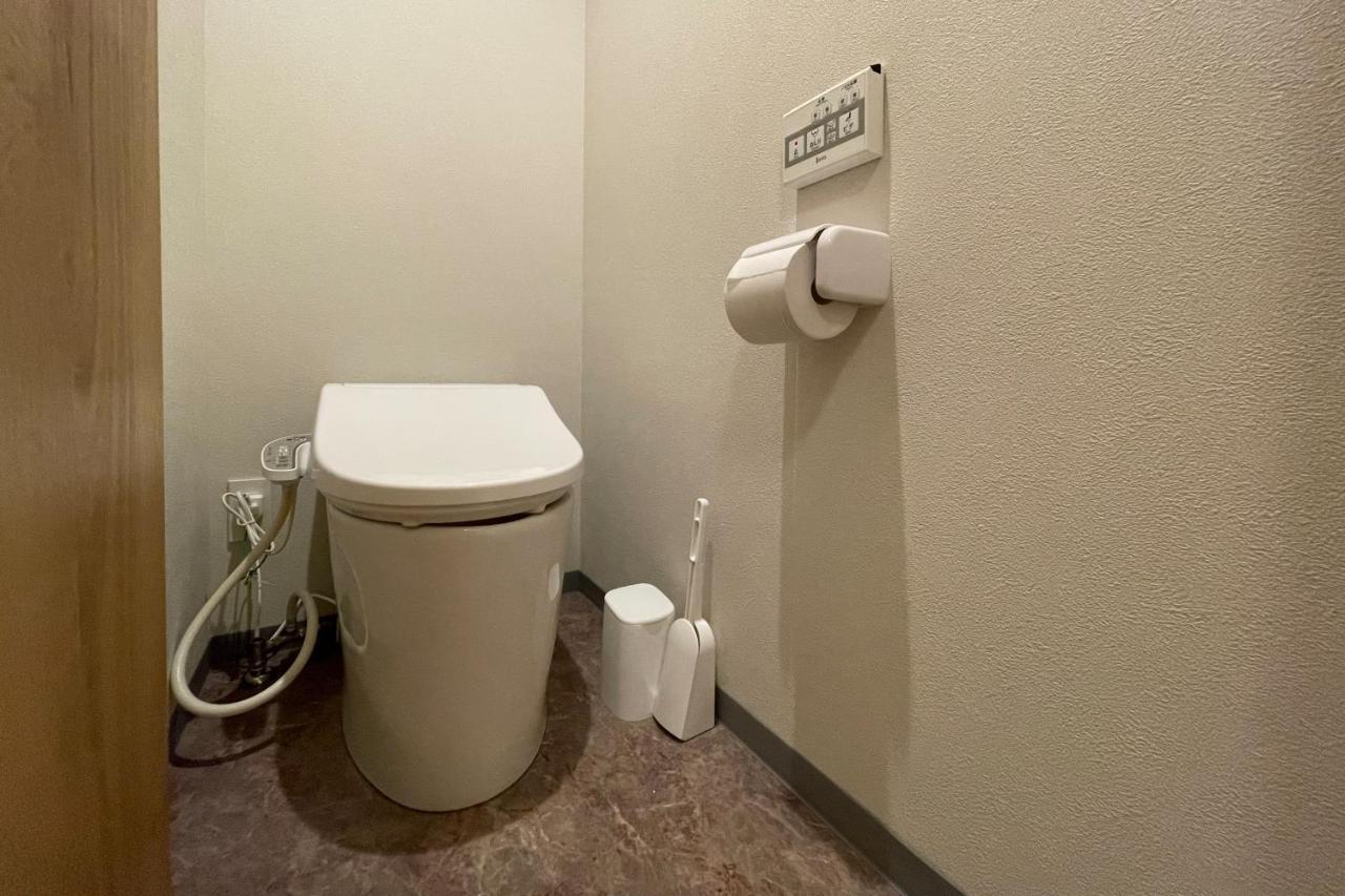 Apartment Seed Tanimachi 6-chome