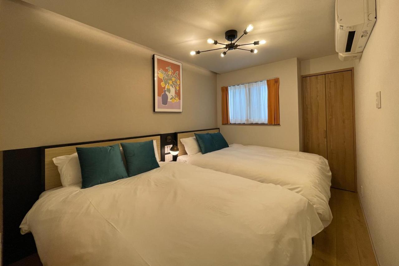 Seed Tanimachi 6-chome Apartment *