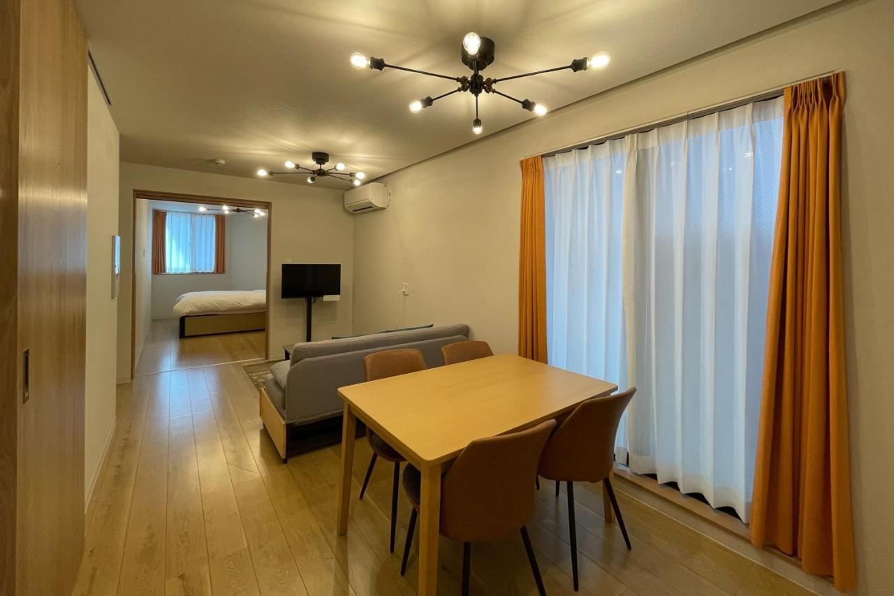 Apartment Seed Tanimachi 6-chome Osaka