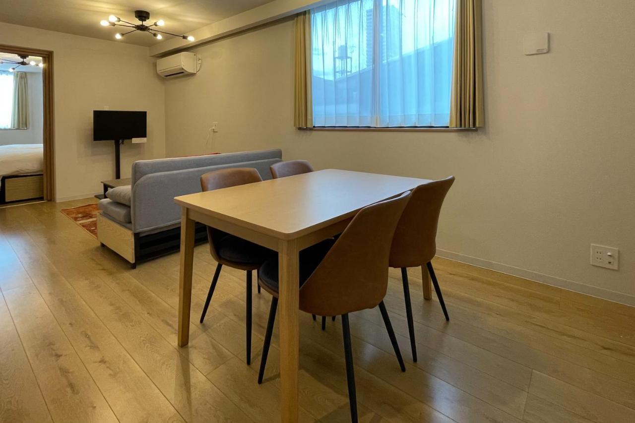 Apartment Seed Tanimachi 6-chome