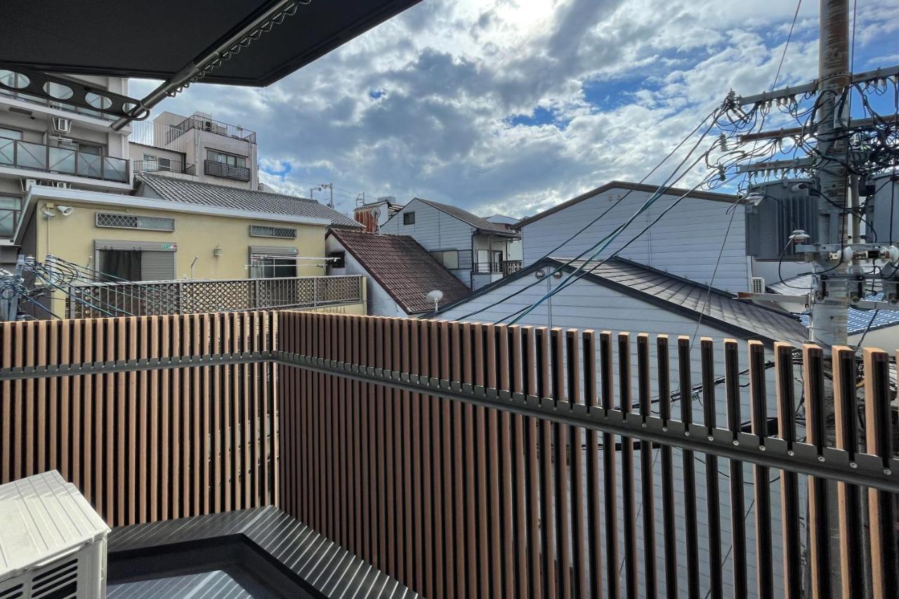 Apartment Seed Tanimachi 6-chome *