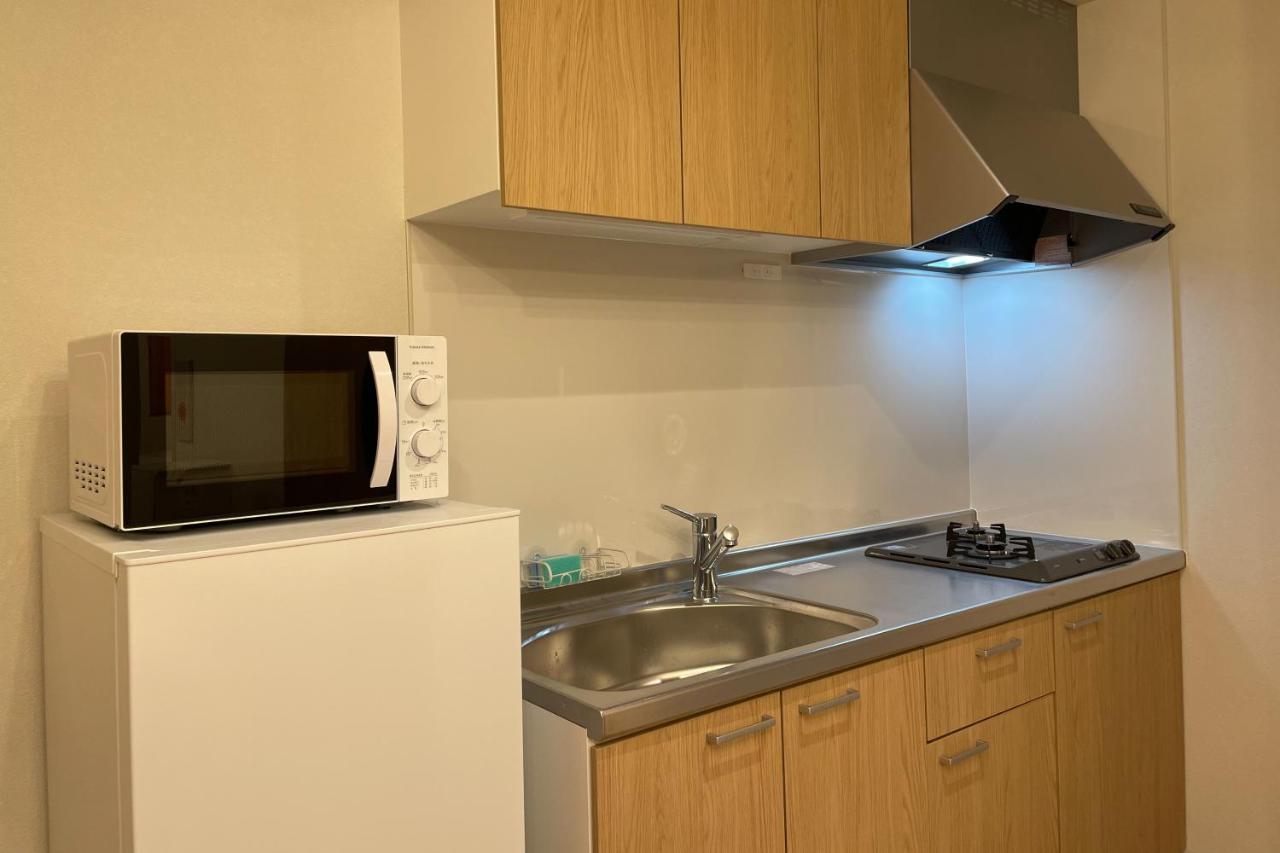 Seed Tanimachi 6-chome Apartment