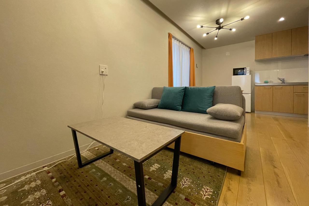 Apartment Seed Tanimachi 6-chome Osaka