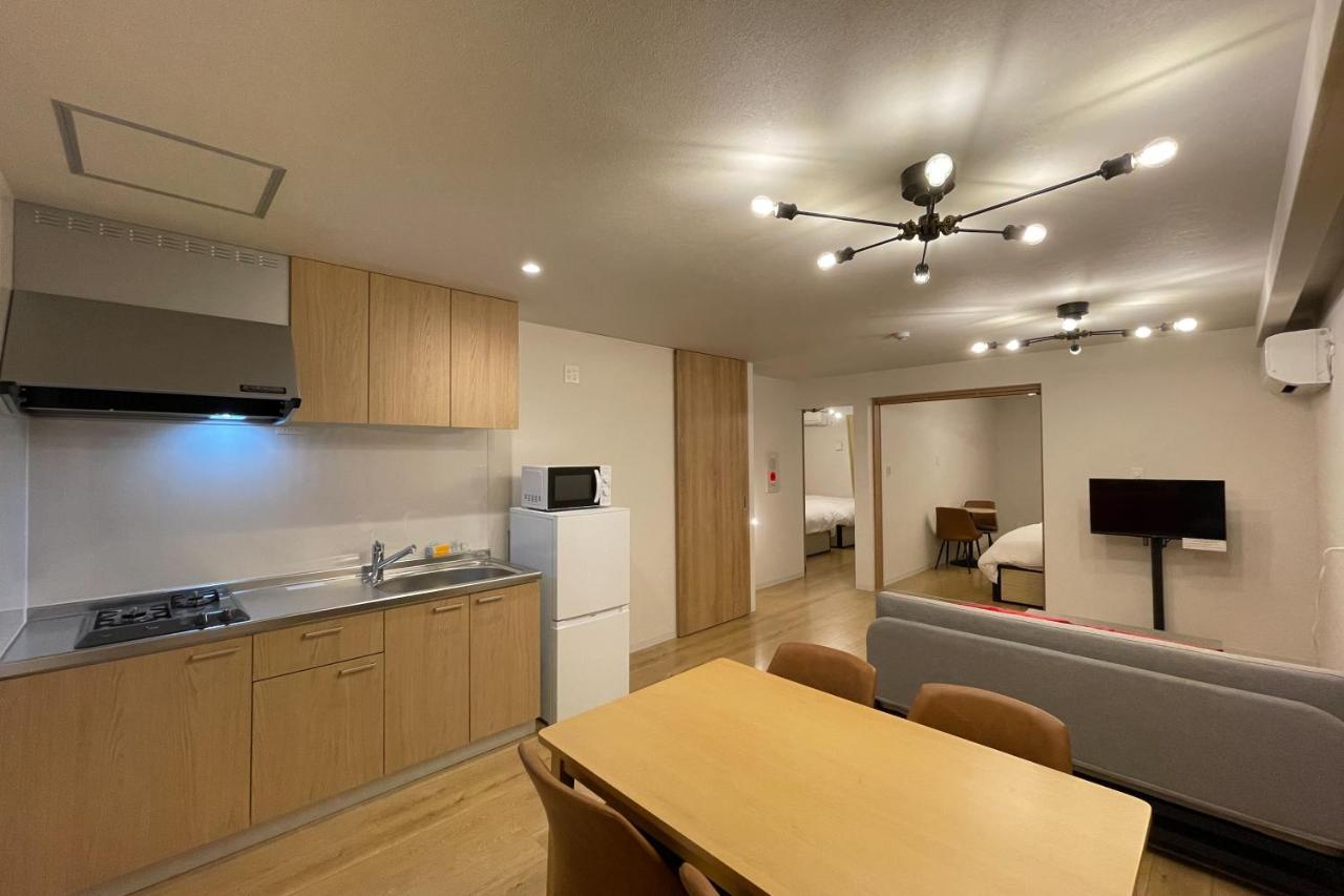 Seed Tanimachi 6-chome Apartment *