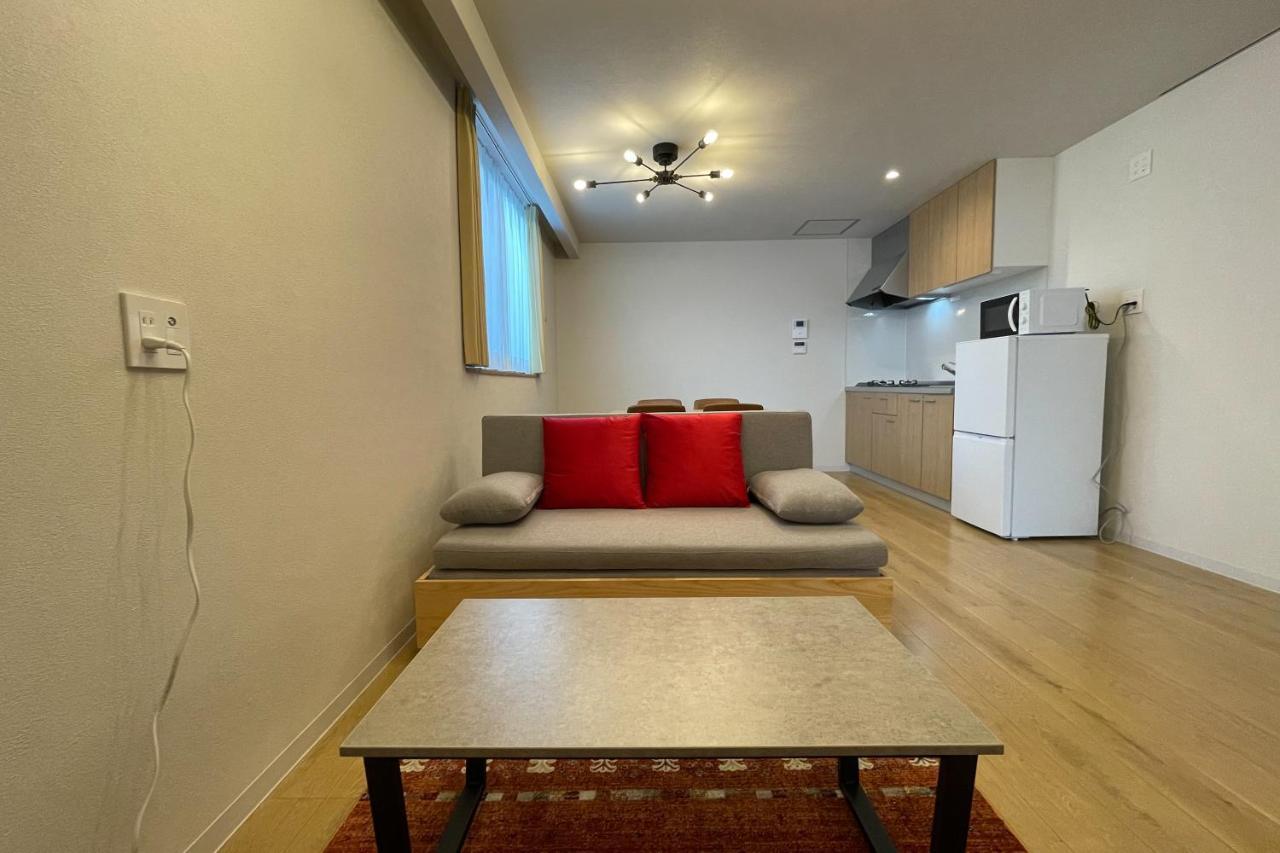 Apartment Seed Tanimachi 6-chome
