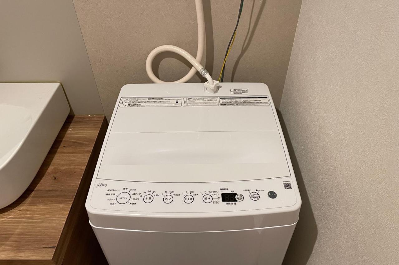 Seed Tanimachi 6-chome Apartment