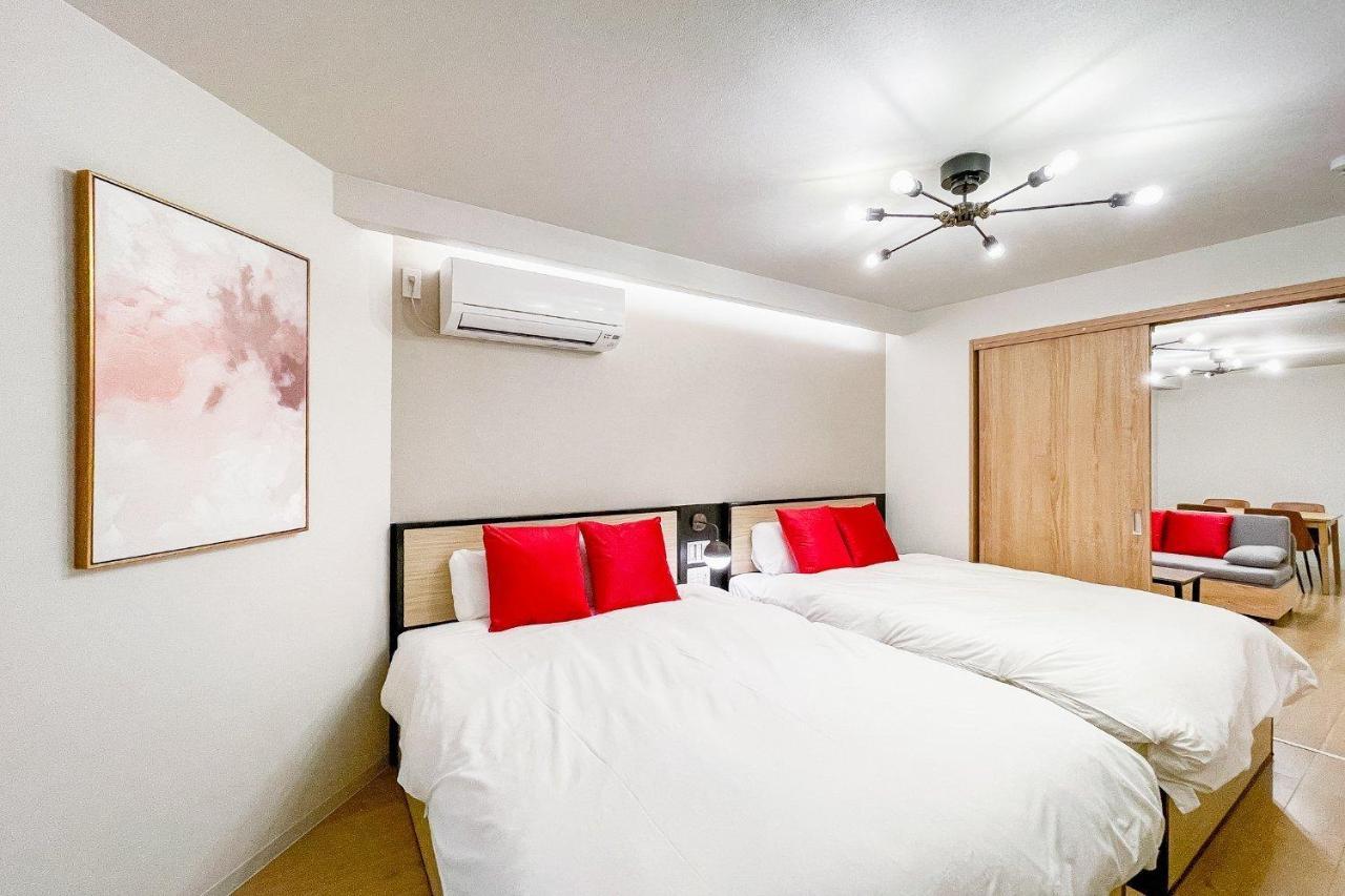 Apartment Seed Tanimachi 6-chome