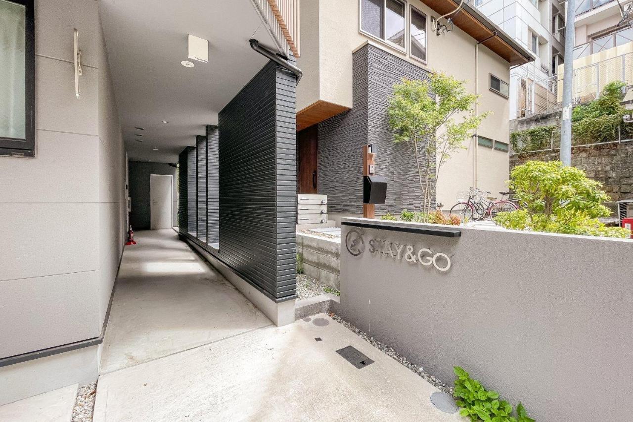 Seed Tanimachi 6-chome Apartment