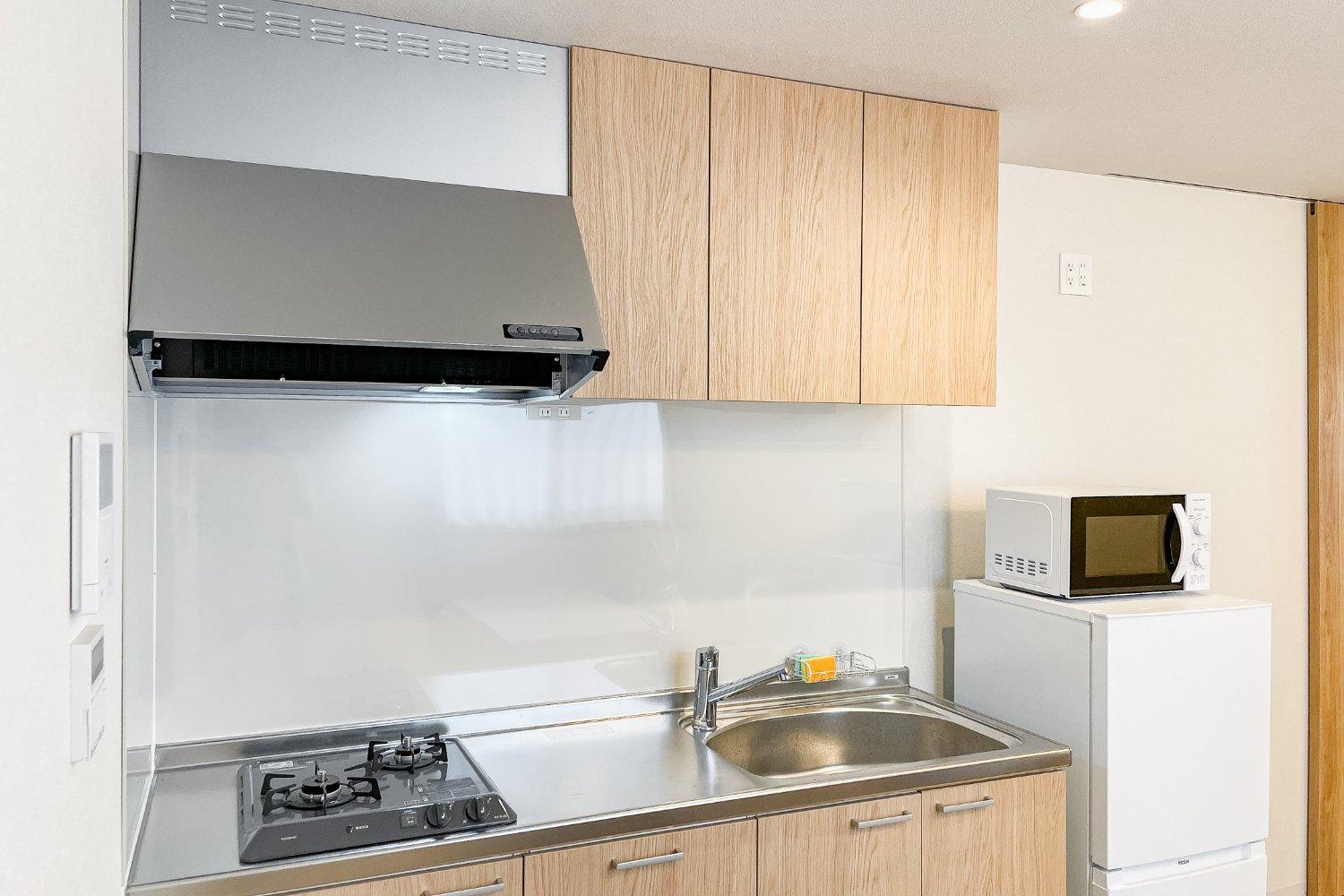 Apartment Seed Tanimachi 6-chome