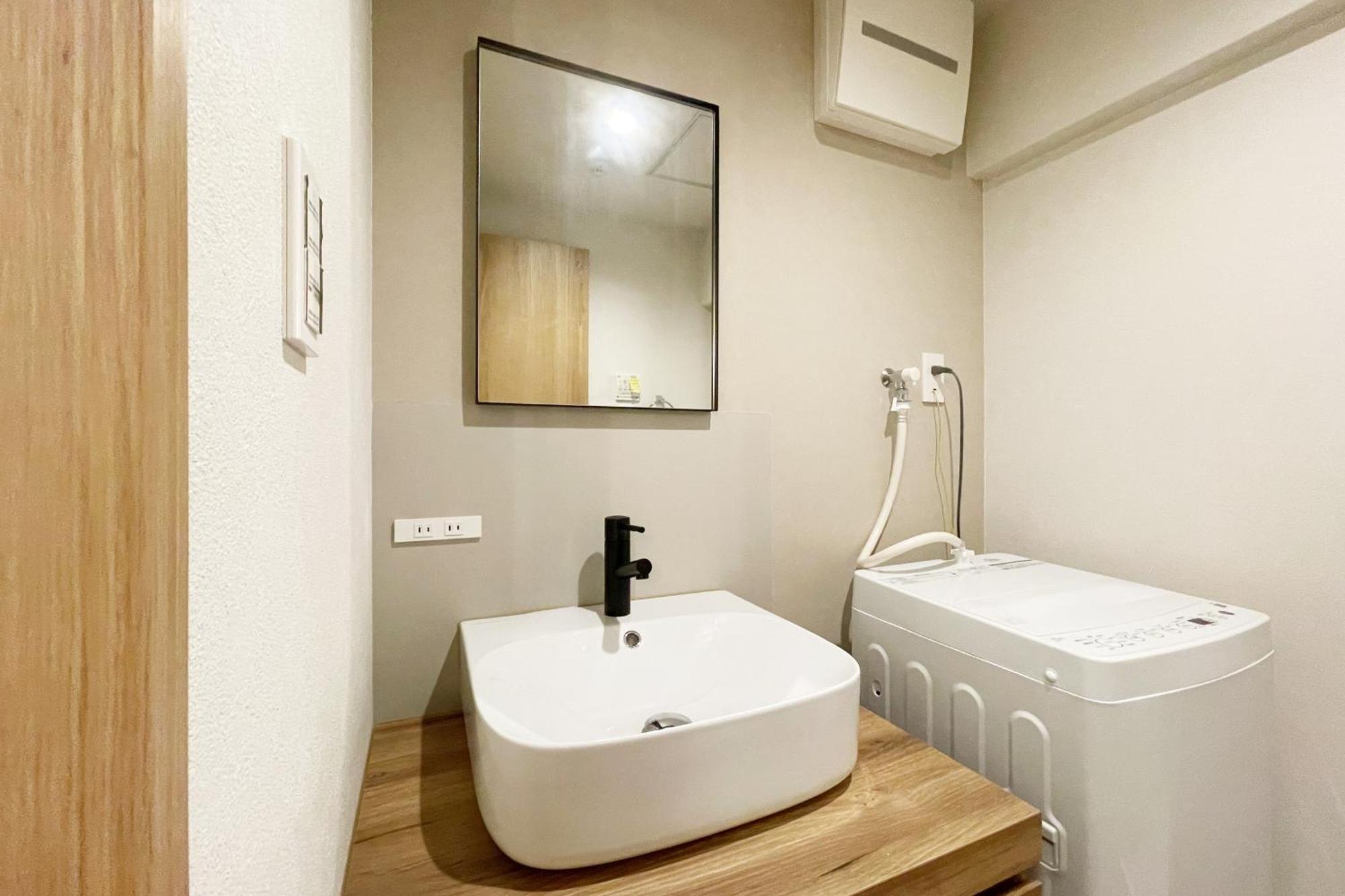 Apartment Seed Tanimachi 6-chome