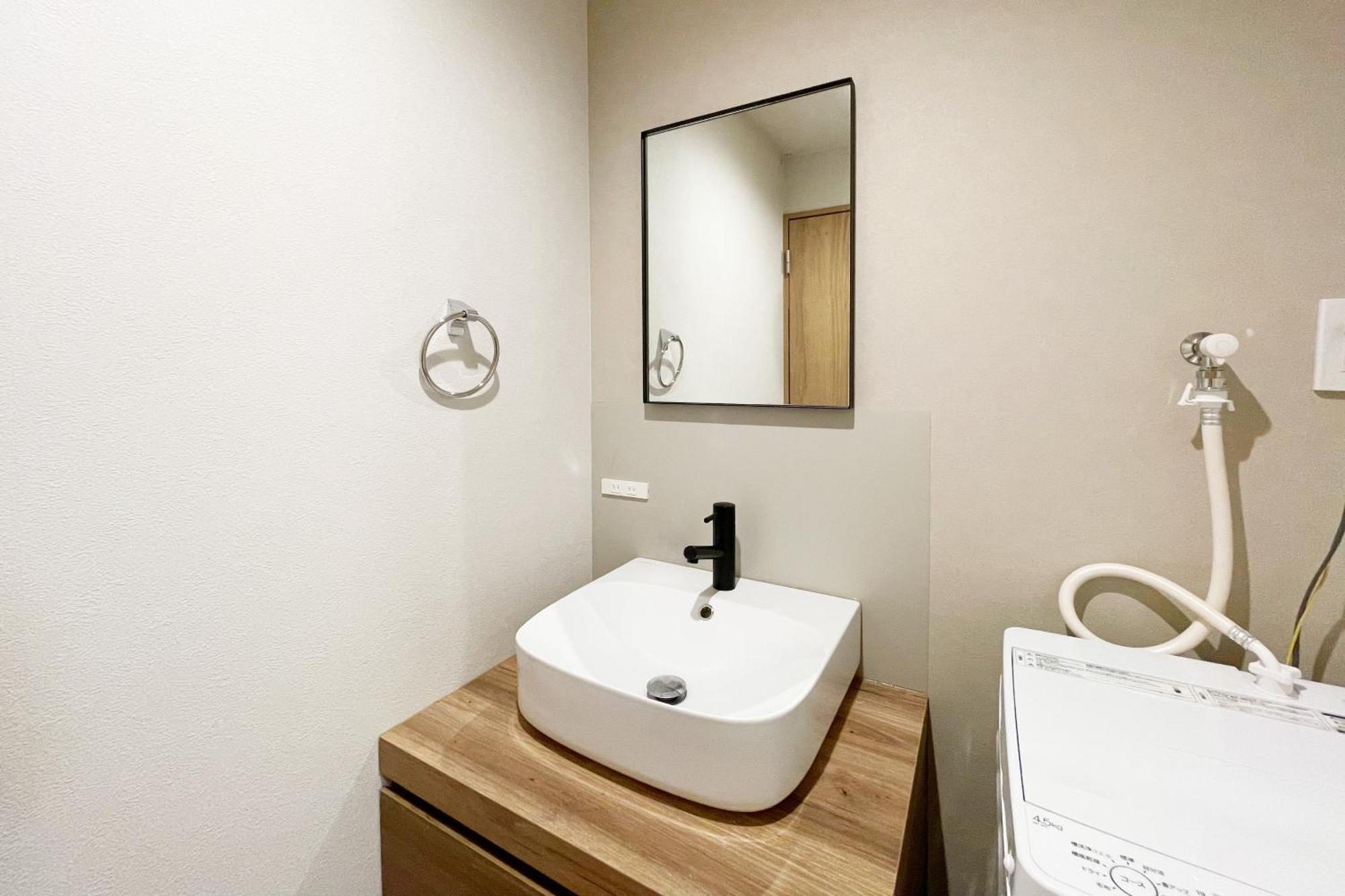 Seed Tanimachi 6-chome Apartment *